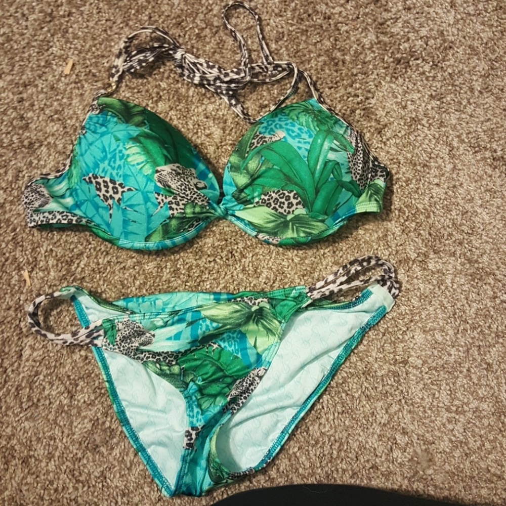 Victoria's Secret Bathing Suit